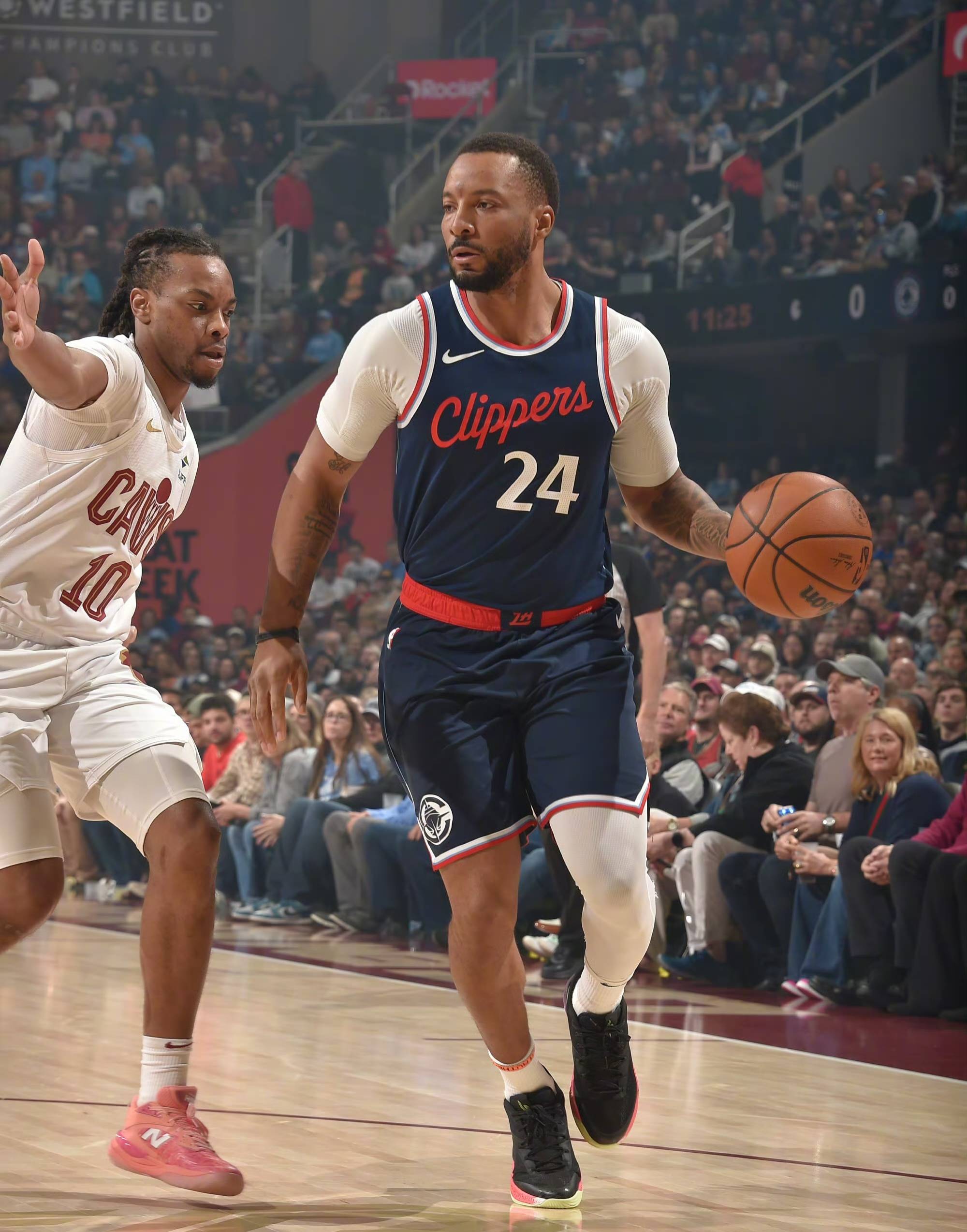 快船引发争议！，Ming官方宣布重返赛场新规上演精彩一战的简单介绍-开云体育下载