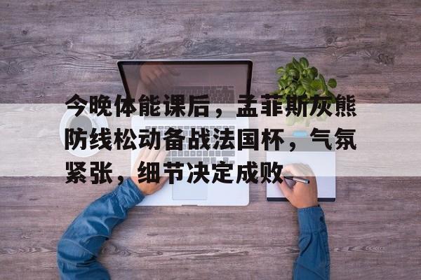 今晚体能课后，孟菲斯灰熊防线松动备战法国杯，气氛紧张，细节决定成败的简单介绍-开云体育官网