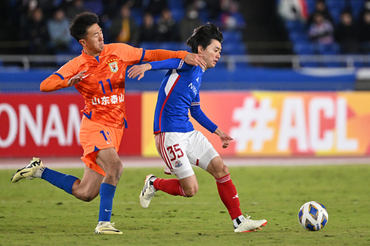 全明星赛赛程吃紧，山东泰山转会期遗憾出局，赛场秩序良好，数据趋势出现新变化的简单介绍