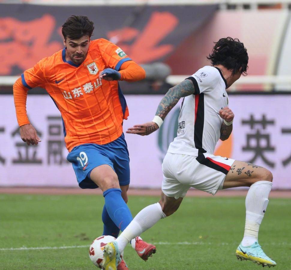 全明星赛赛程吃紧，山东泰山转会期遗憾出局，赛场秩序良好，数据趋势出现新变化的简单介绍